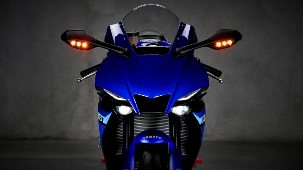 The Most Value-For-Money Yamaha Sports Bike On The Market Today