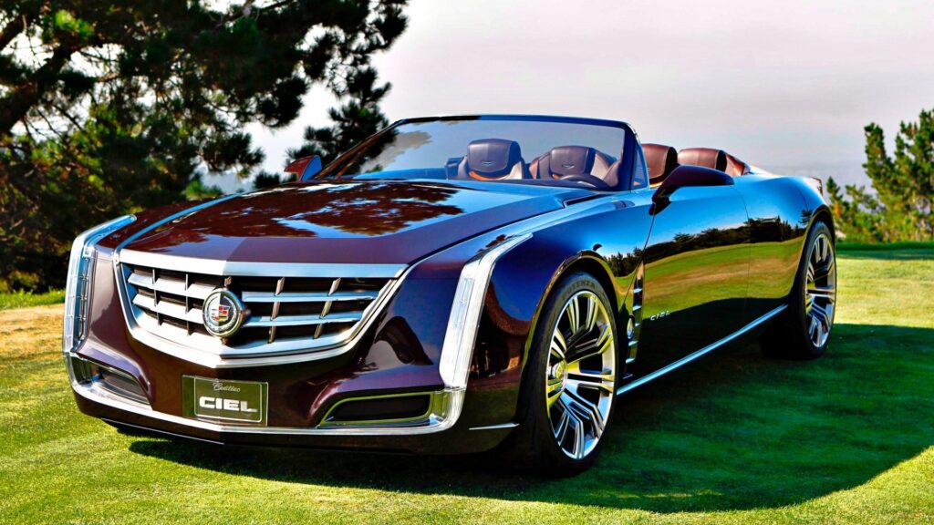 10 Obscure Cadillac Models That History Forgot About