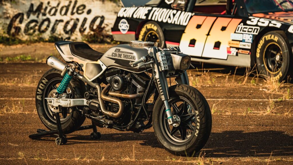 10 Incredible Harley-Davidson Custom Motorcycles We Want