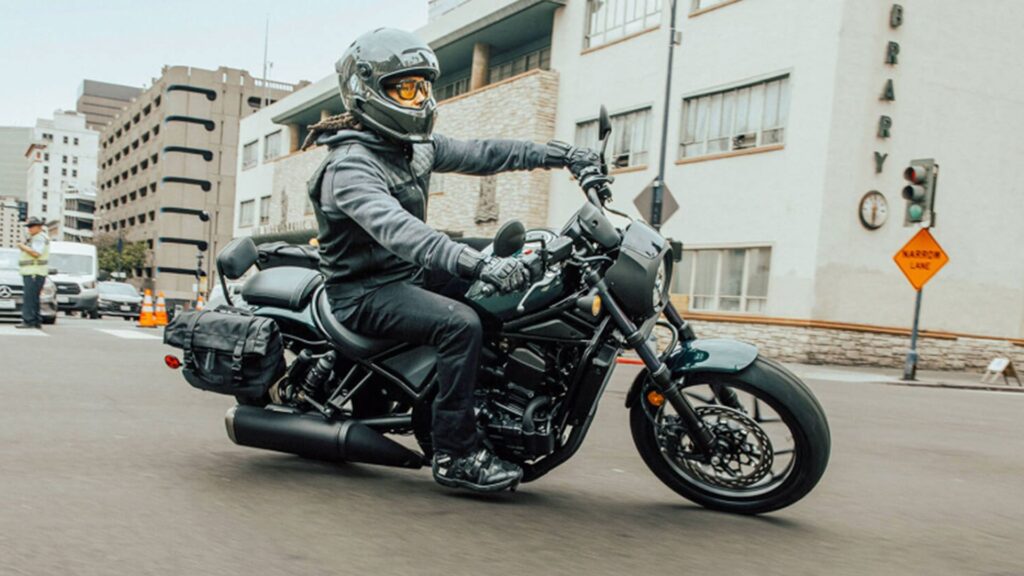 2024 Honda Rebel 1100:Buyer’s Guide, Pricing And Specs