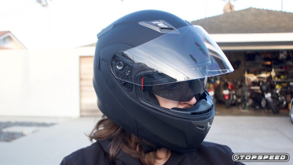 Tried And Tested: ILM-953Pro Modular Motorcycle Helmet