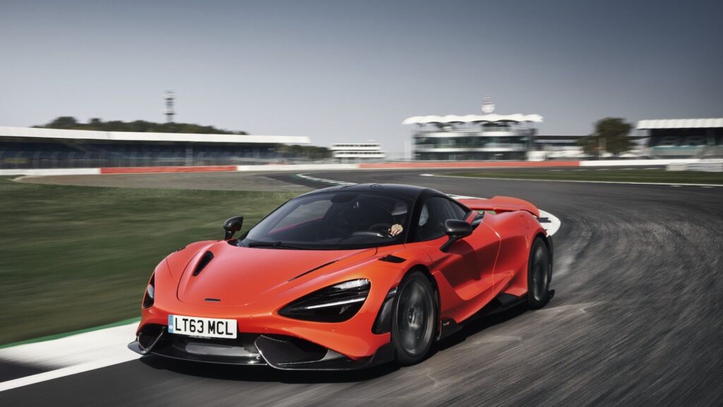 What New Ownership Of McLaren Could Mean For The Future Of The Company