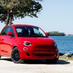 2024 Fiat 500e: Everything Confirmed So Far