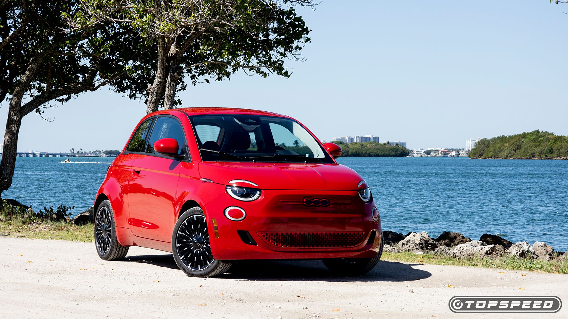 2024 Fiat 500e: Everything Confirmed So Far