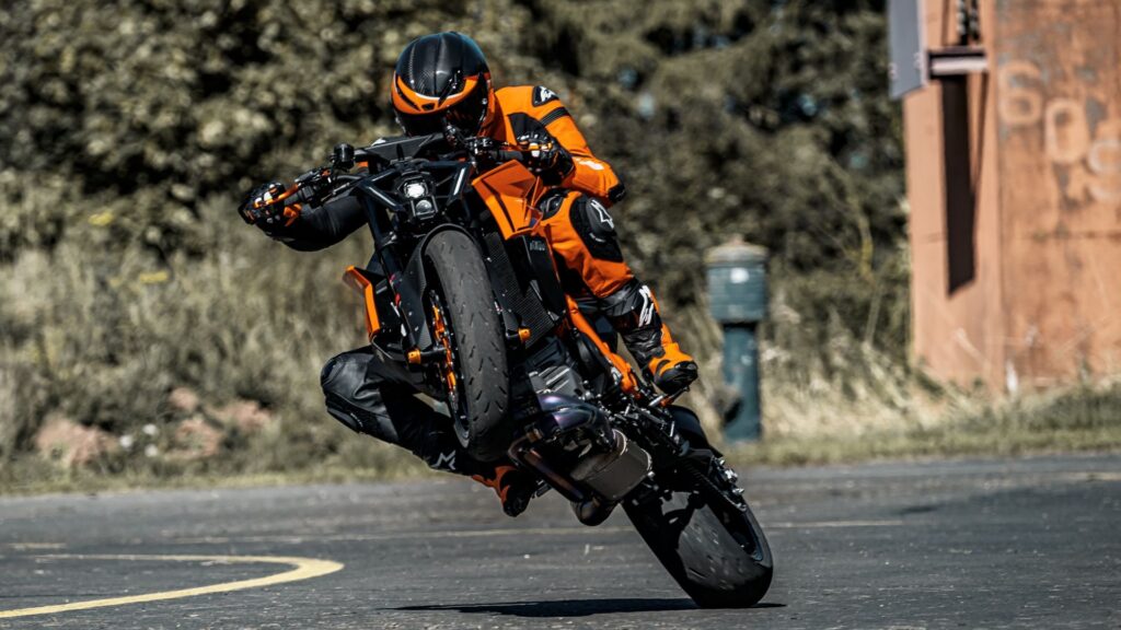 10 Powerful Motorcycles Too Scary For Beginners