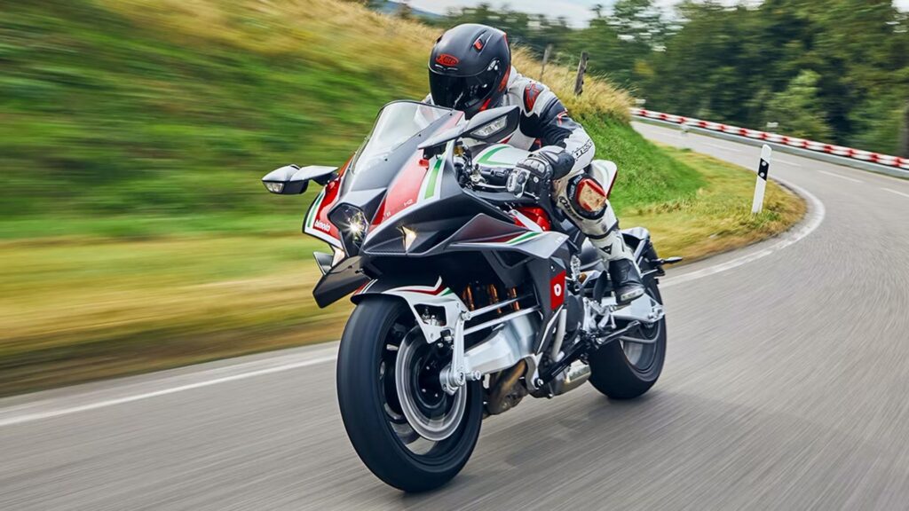 Every Liter-Class Superbike Ranked By Power