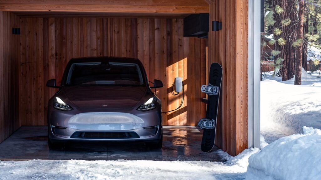 The Complete Guide To Tesla’s Home Charger