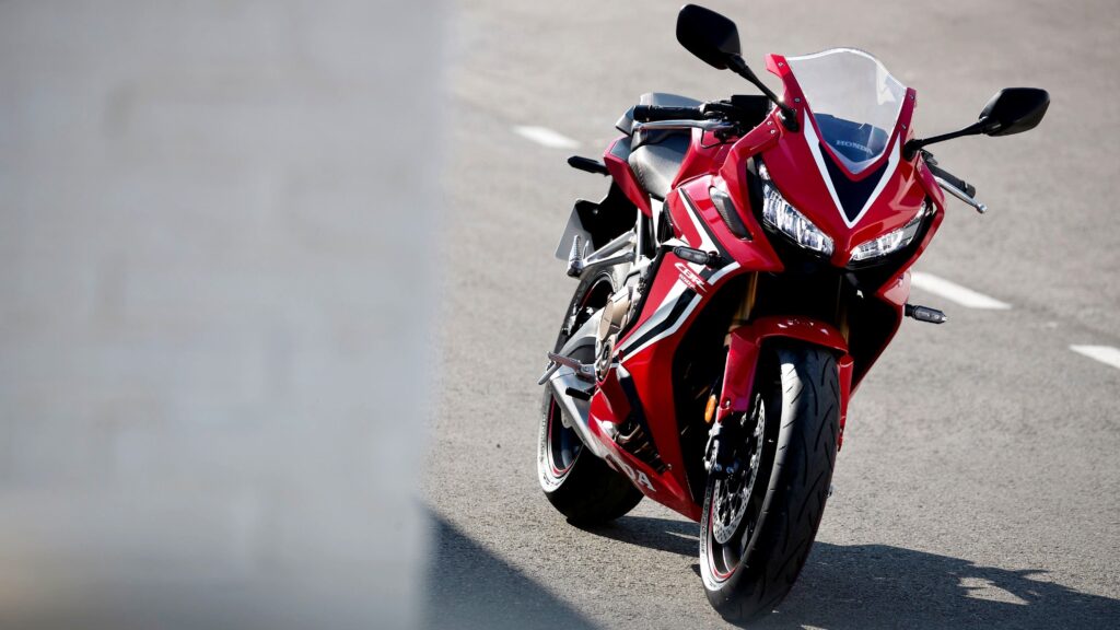 Your Favorite Honda Motorcycles Are Getting Axed, Here’s When