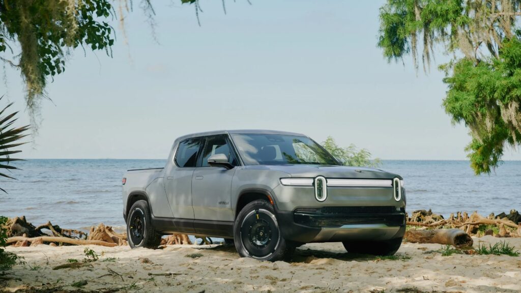 2025 Rivian R1T: Everything Confirmed So Far