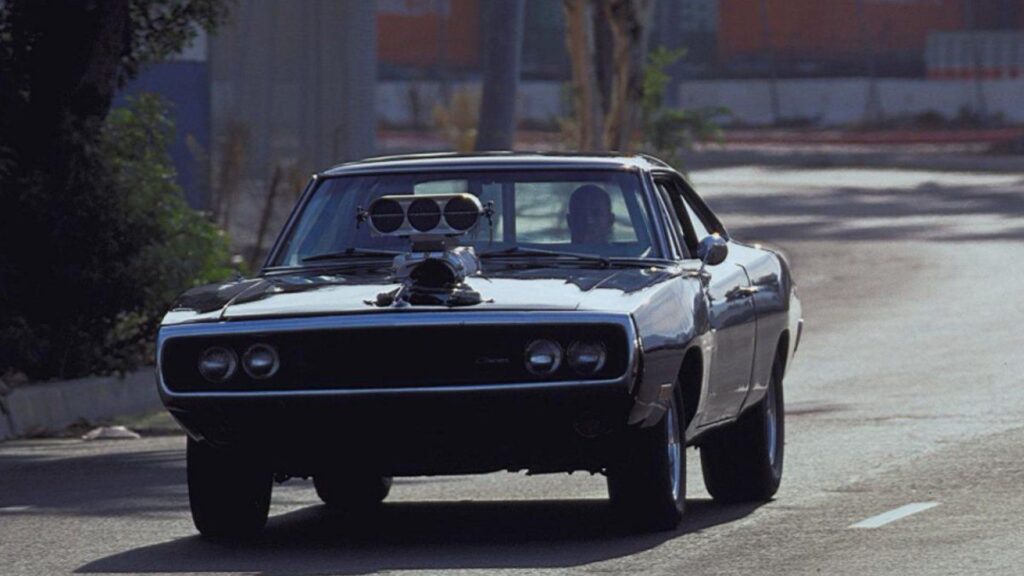 10 Things You Didn’t Know About Dominic Toretto’s 1970 Dodge Charger R/T