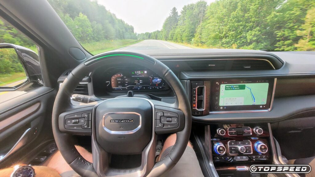 Why GM’s Super Cruise Is The Best Autonomous Tech I’ve Tested In My Career