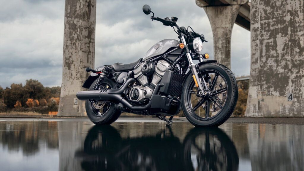 The Most Fuel-Efficient Harley-Davidson Cruiser On The Market Today