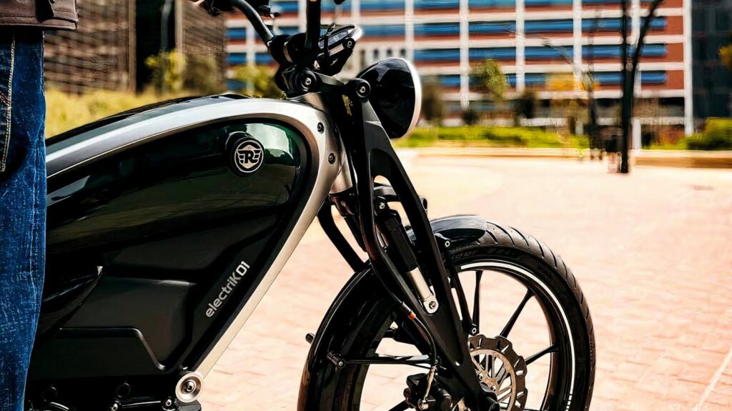 10 Things We Want To See On The Royal Enfield Electric Cruiser Bike