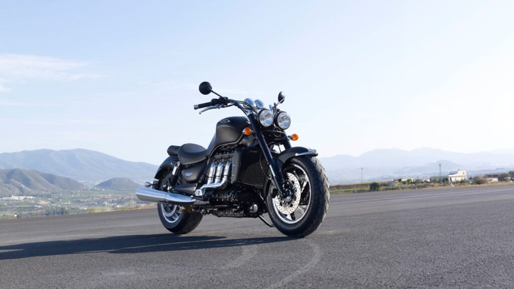 10 Powerful Used Cruisers Cheaper Than A Harley-Davidson Nightster