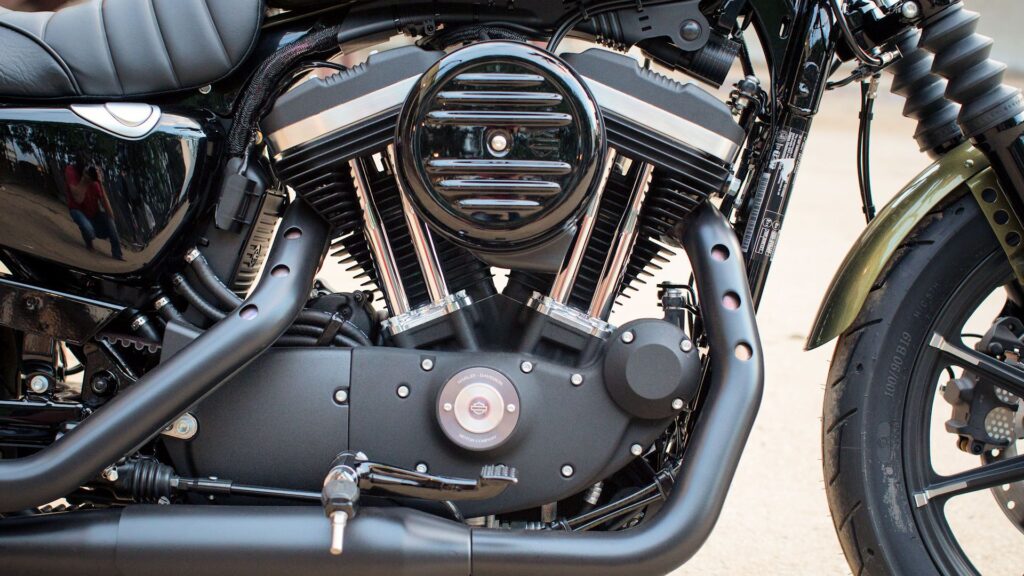 This Is My Favorite Harley-Davidson Engine Ever