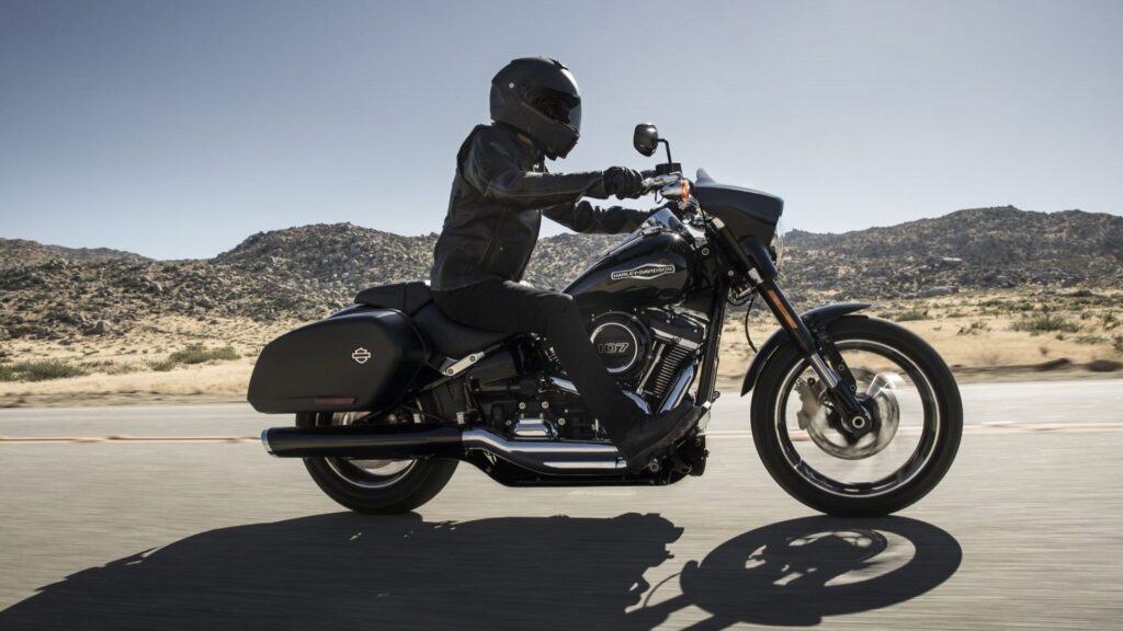 10 Discontinued Harley-Davidson Bikes You Might Not Miss