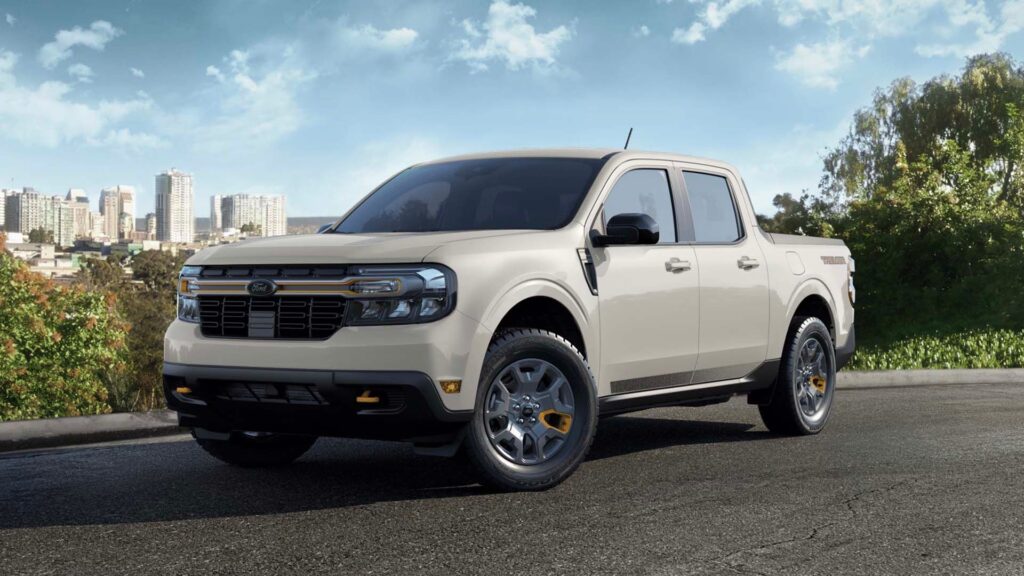 10 Best Pickup Trucks for Every Budget in 2024