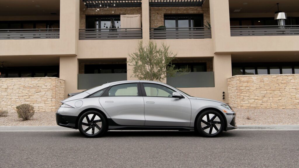 The EV You Ought to Purchase In March 2025 If You are Planning To Lease It