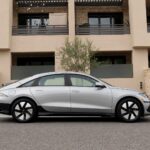 The EV You Ought to Purchase In March 2025 If You are Planning To Lease It