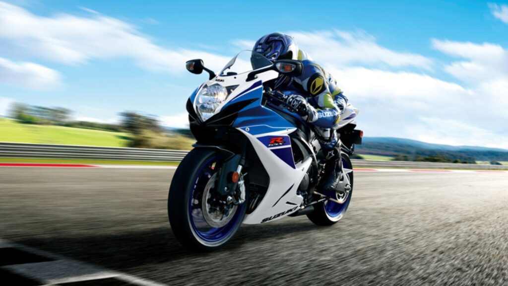 10 Most Affordable Japanese Sports Bikes With Over 100 Horsepower