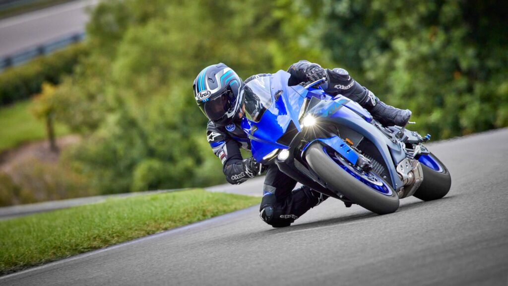 10 Big Changes Expected On The Next-Gen Yamaha YZF-R1