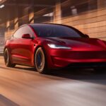 What Tesla Model 3 Battery Replacement Costs