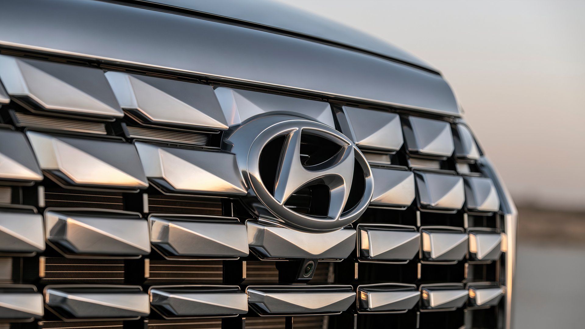 This Is The Most Luxurious Hyundai… And It’s Not What You Expect