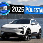 A Two-Row EX90 With Bolder Styling, Improved Braking And Handling