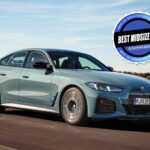 Best Midsize Electric Vehicles Under $80,000