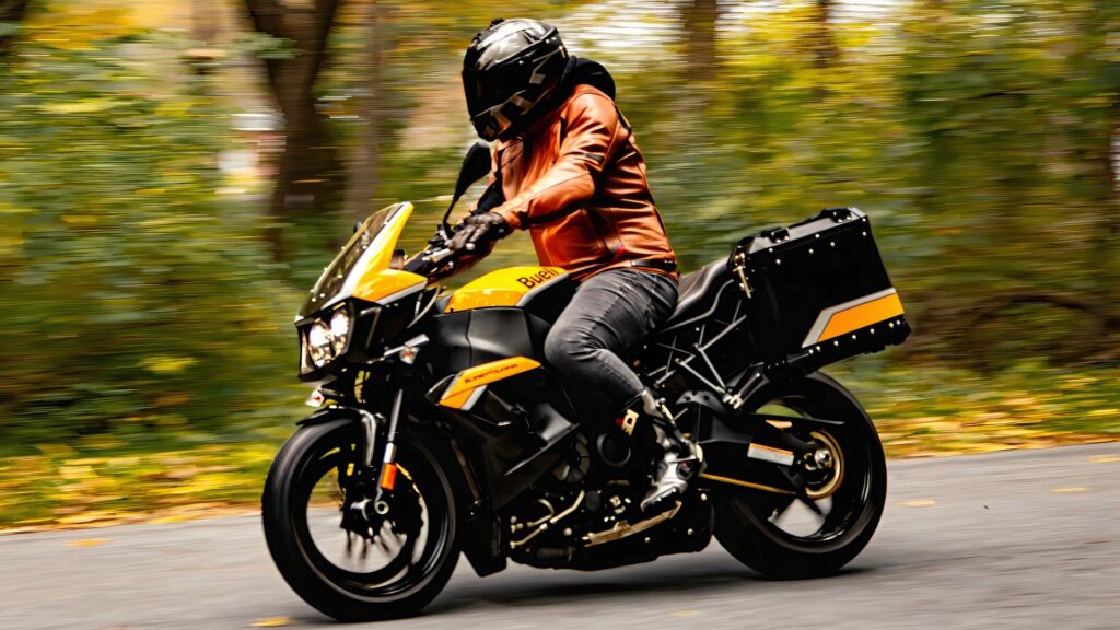 10 Cheapest New American Touring Bikes With Over 100 Horsepower