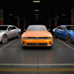 You Can Now Order A 2024 Dodge Charger Daytona EV