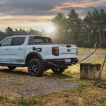 The Ford Ranger PHEV Has Impressive All-Electric Range, More Torque Than The Raptor