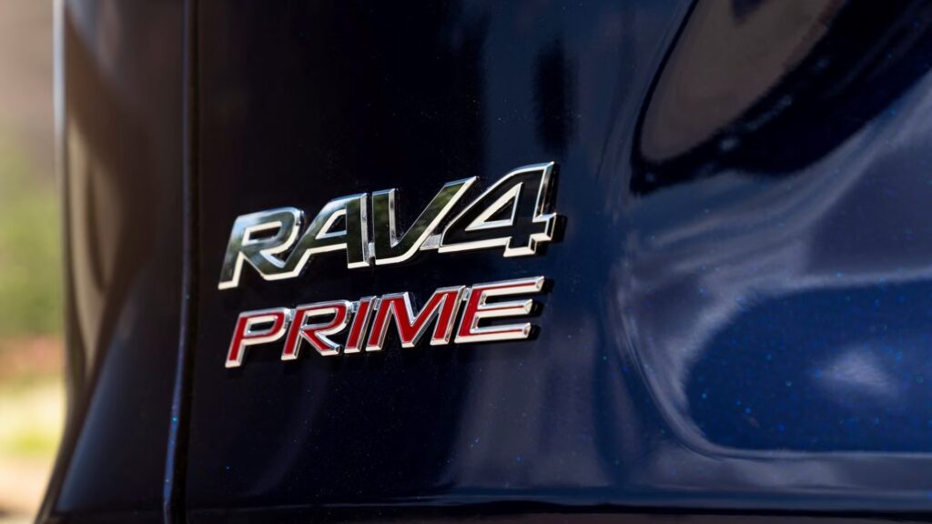 Toyota Is Killing The “Prime” Name Due To A Global Market, Carmaker Says