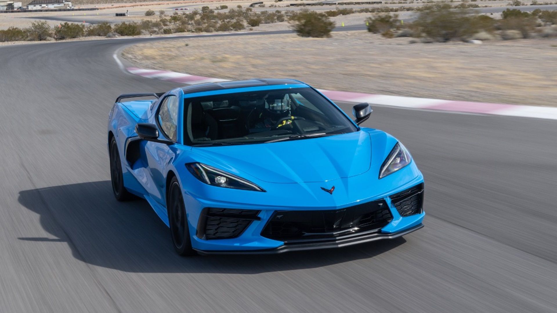 5 Cheaper Electric Vehicles That Can Keep Up With The Chevy C8 Corvette Z07 (And, 5 That Almost Make The Cut)