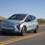 The New Chevrolet Bolt To Arrive By 2026 As A Crucial Player In GM’s EV Family