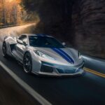Chevrolet Won’t Bum-Rush Into Making A Corvette EV, Unless Buyers Want it