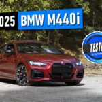 2025 BMW M440i Coupe Is A Pearl In A Dying Ocean