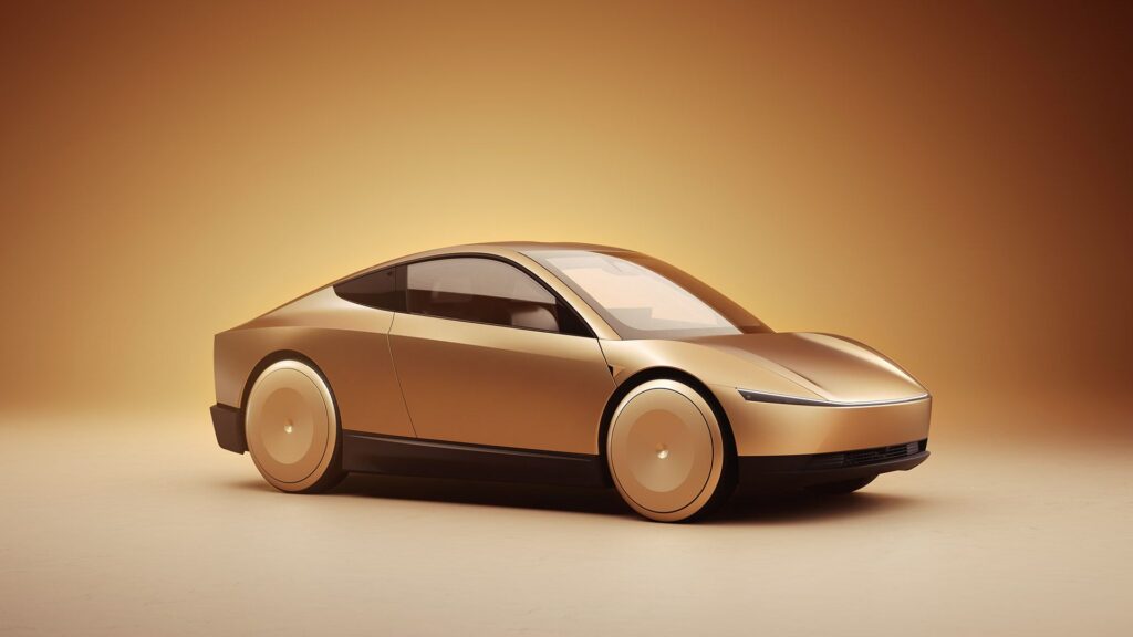 Tesla Affordable EV and Service Wait Times On The Mind Of Investors