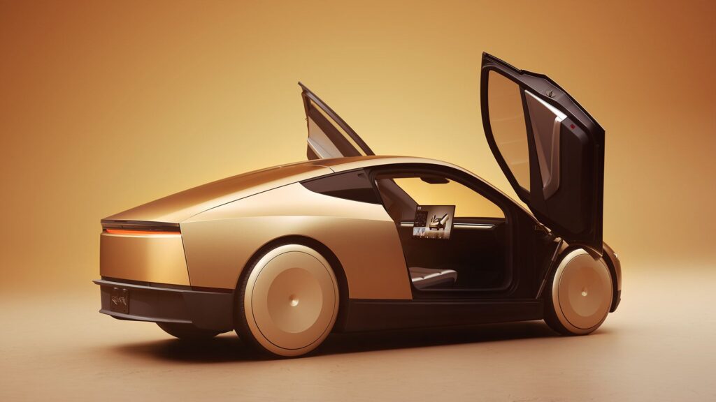 Tesla Promises Affordable Model Production In 2025