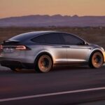 Are EVs Really At A Higher Risk Of Fire In Floods?