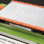 What Makes Toyota's 745-Mile Solid-State Battery Different From Honda’s