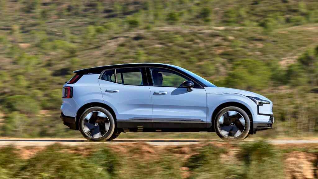 This Budget Sleeper EV Will Make You Rethink Speed And Affordability