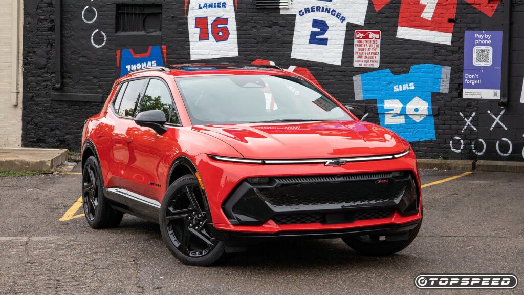 7 Budget-Friendly Electric Vehicles With More Than 300 Miles Of Range