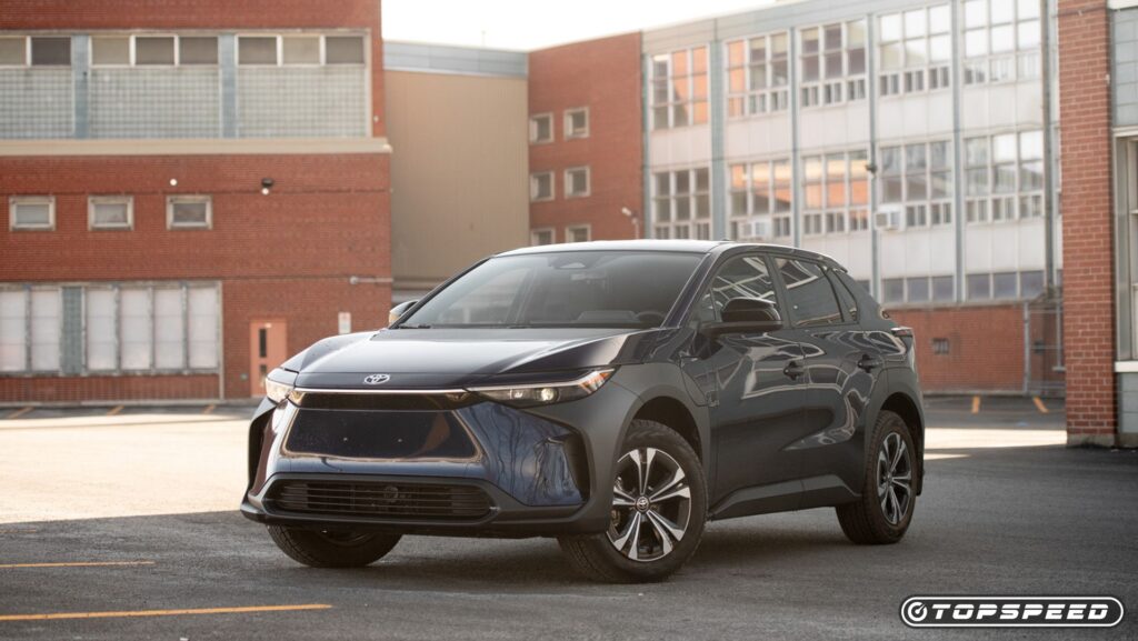 10 Downsides To Owning An Electric Vehicle