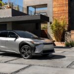 How Toyota Has Put Every Automaker On Notice With Its 745-Mile Solid-State Battery