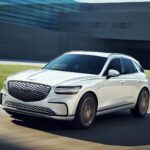 Genesis To Bring Important Changes To The Entire GV70 Lineup In 2026
