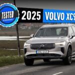 Decade-Old 2025 Volvo XC90 Proves It Was Always Ahead Of Its Time