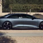 Here’s How Much A Lucid Air Depreciates After 2 Years