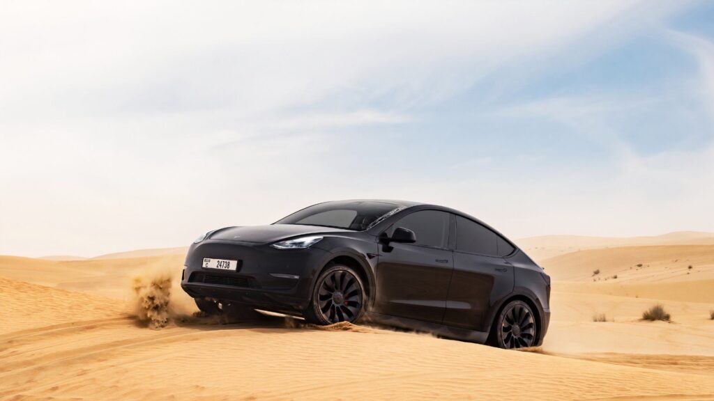 10 Things To Expect As A First-Time Tesla Owner