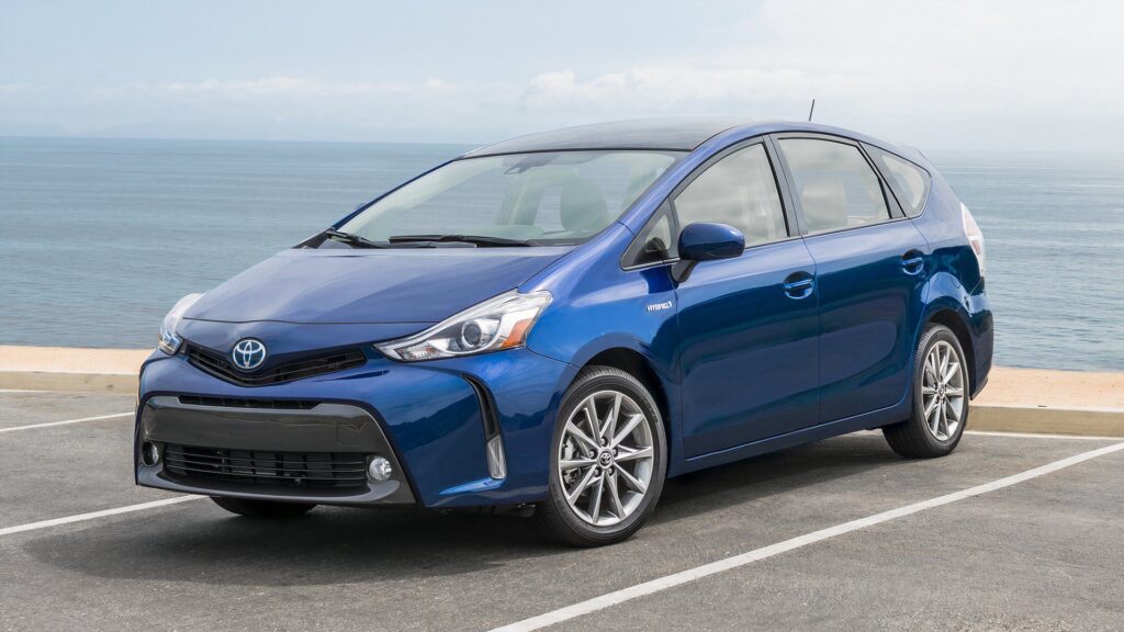 10 Most Reliable Hybrids Under $20,000